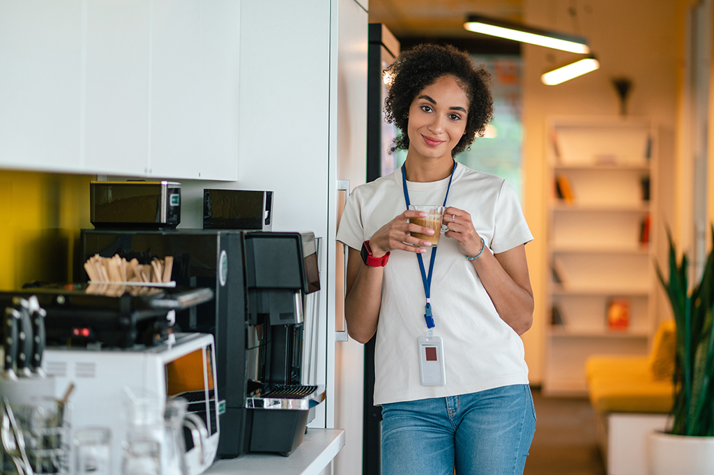 Boone County, MO office coffee and vending machine solutions